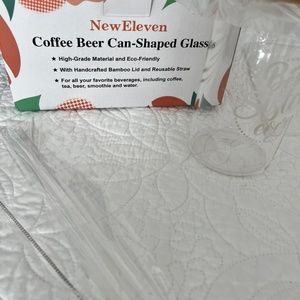 Glass Cup